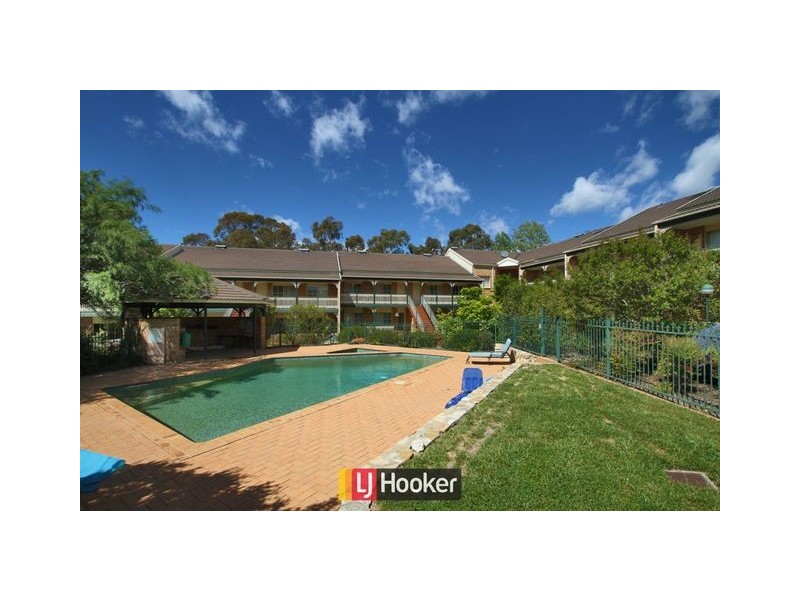 18/13-15 Sturt Avenue, Griffith ACT 2603