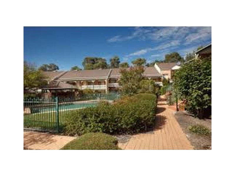 18/13-15 Sturt Avenue, Griffith ACT 2603