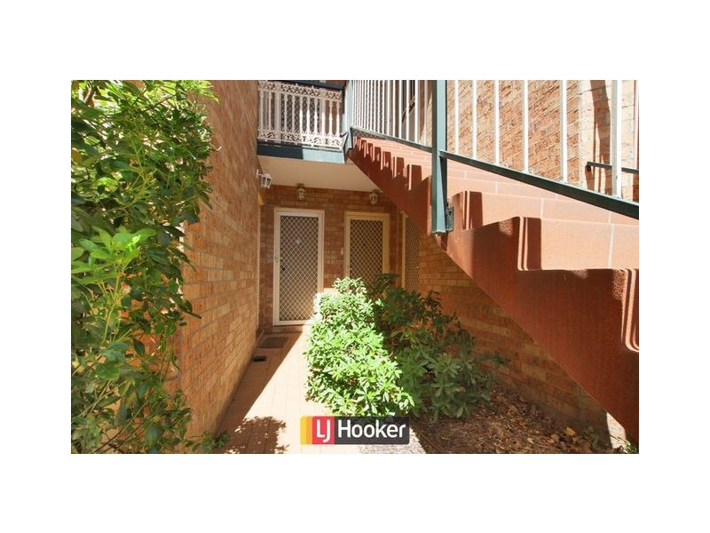 18/13-15 Sturt Avenue, Griffith ACT 2603