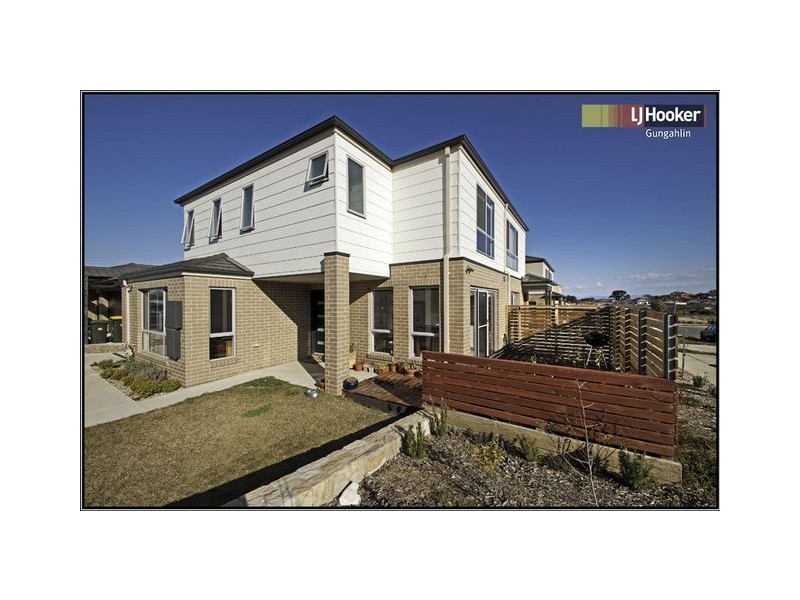 17 Eumarrah Street, Bonner ACT 2914