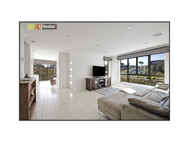 17 Eumarrah Street, Bonner ACT 2914