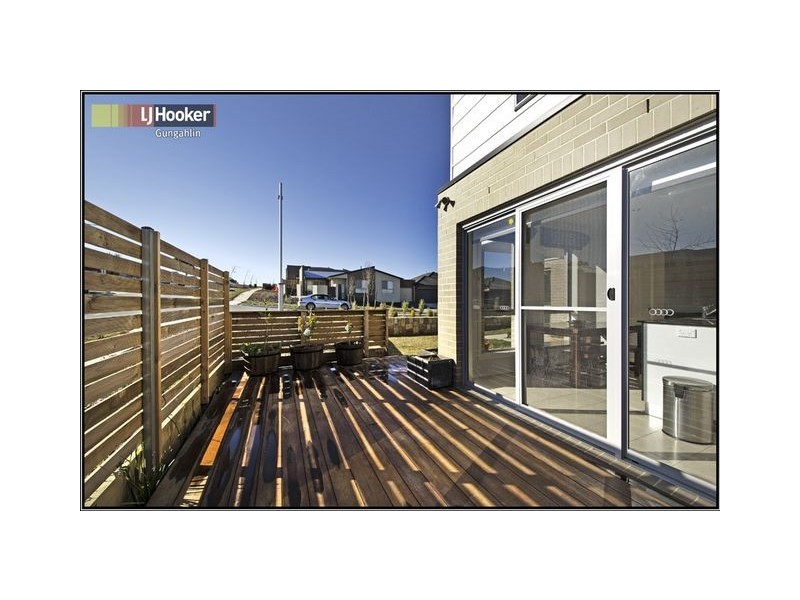 17 Eumarrah Street, Bonner ACT 2914