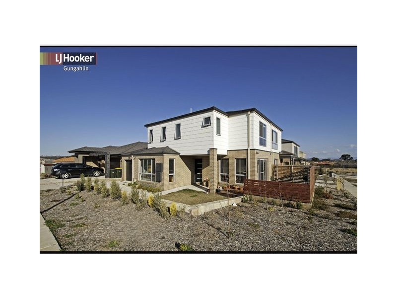 17 Eumarrah Street, Bonner ACT 2914