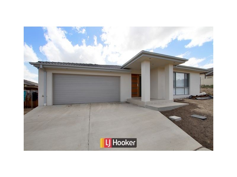 3 Deucem Smith Street, Bonner ACT 2914