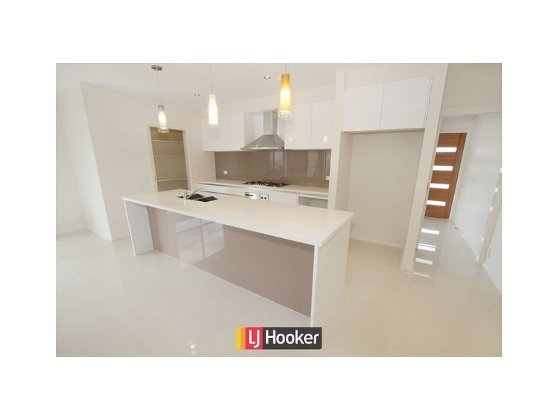 3 Deucem Smith Street, Bonner ACT 2914