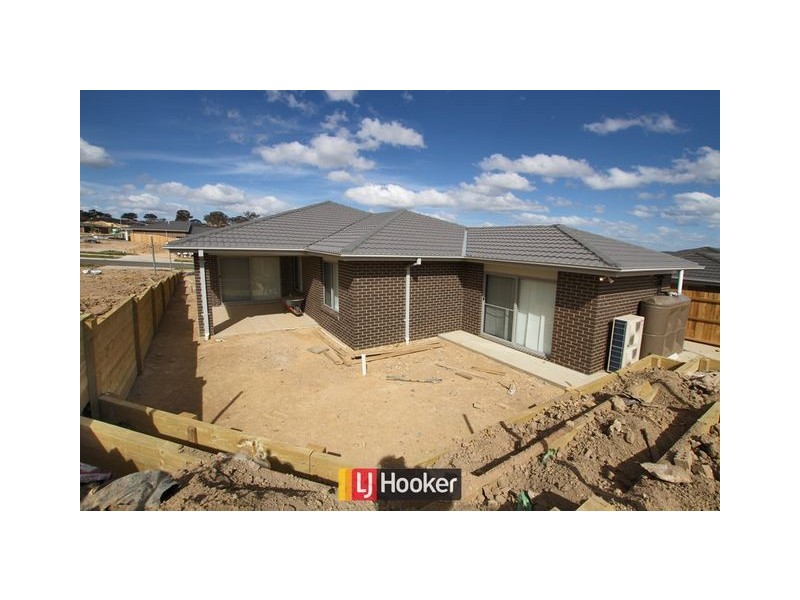 3 Deucem Smith Street, Bonner ACT 2914