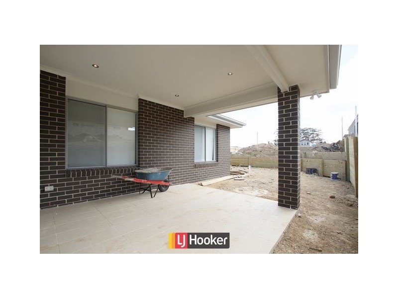 3 Deucem Smith Street, Bonner ACT 2914