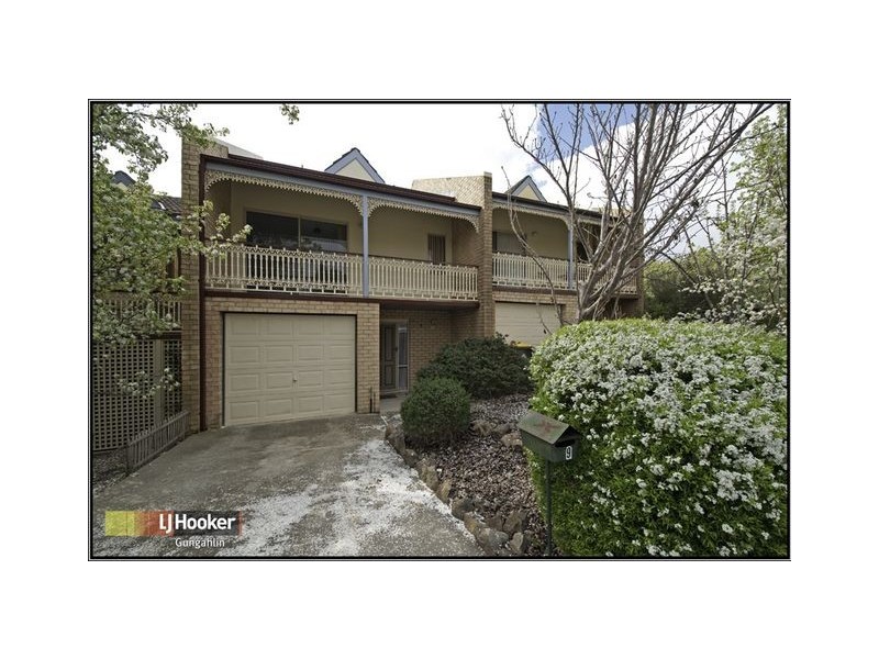 9 Burin Street, Ngunnawal ACT 2913