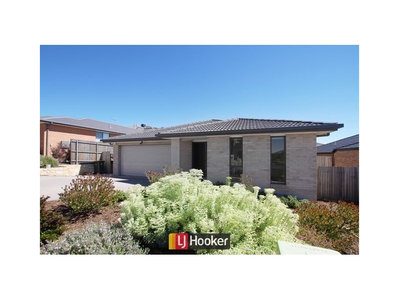 12 Boyer Street, Casey ACT 2913