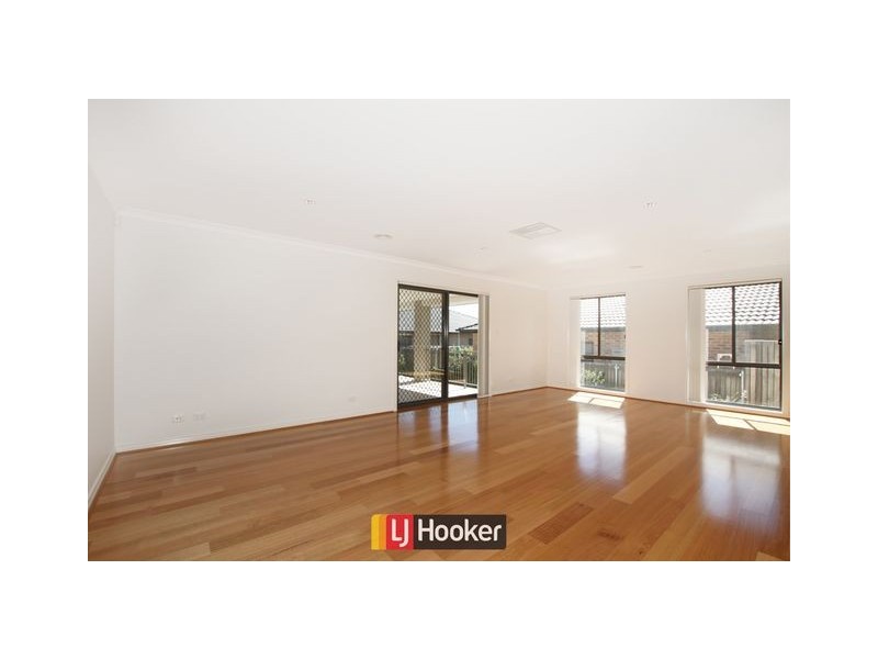 12 Boyer Street, Casey ACT 2913