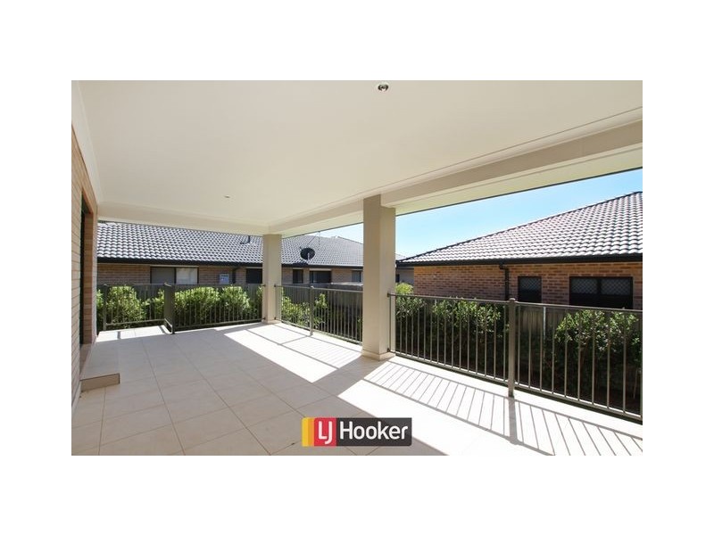 12 Boyer Street, Casey ACT 2913
