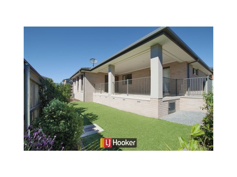 12 Boyer Street, Casey ACT 2913