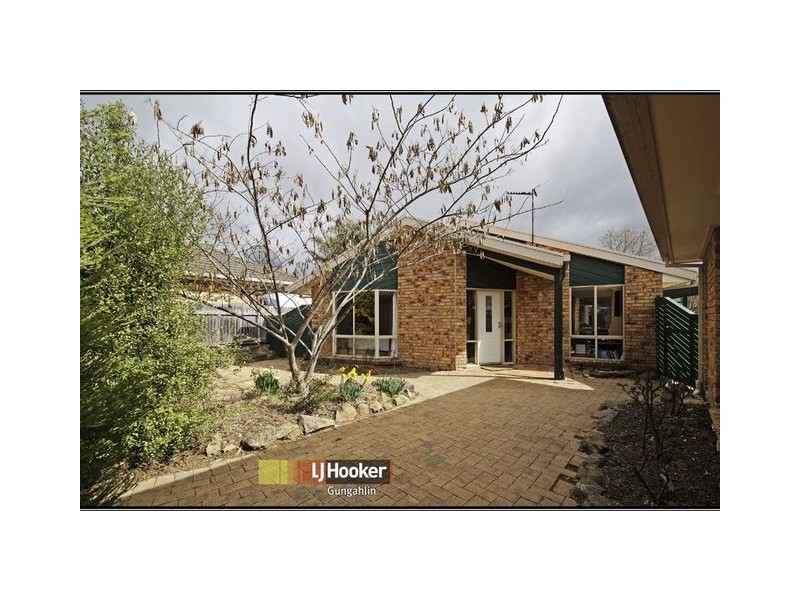 3 Ellen Place, Palmerston ACT 2913