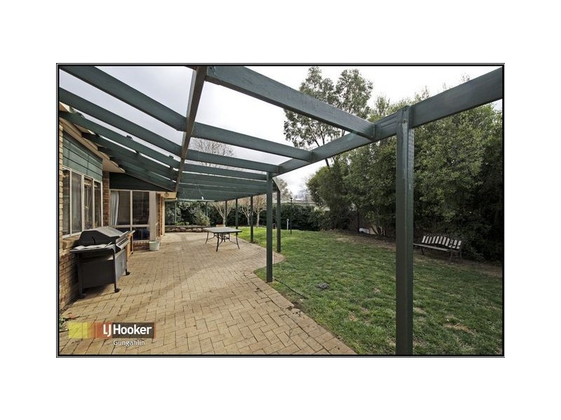 3 Ellen Place, Palmerston ACT 2913