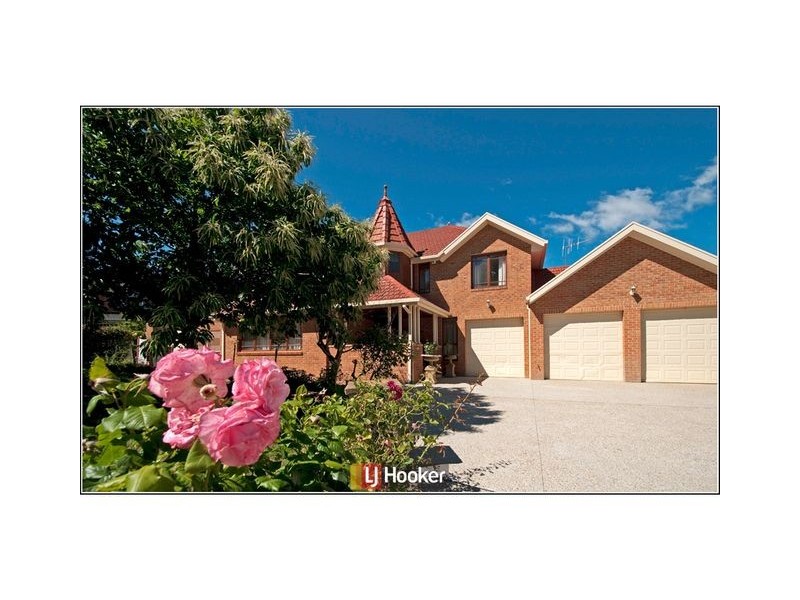65 Westbury Circuit, Nicholls ACT 2913