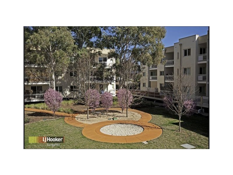 74/68 Hardwick Crescent, Holt ACT 2615