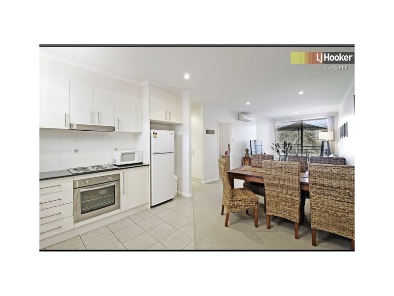 74/68 Hardwick Crescent, Holt ACT 2615