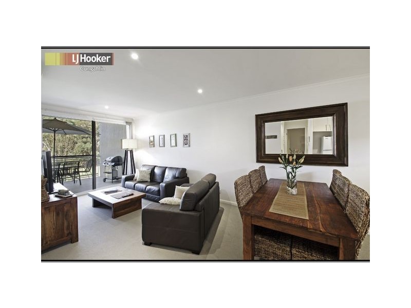 74/68 Hardwick Crescent, Holt ACT 2615