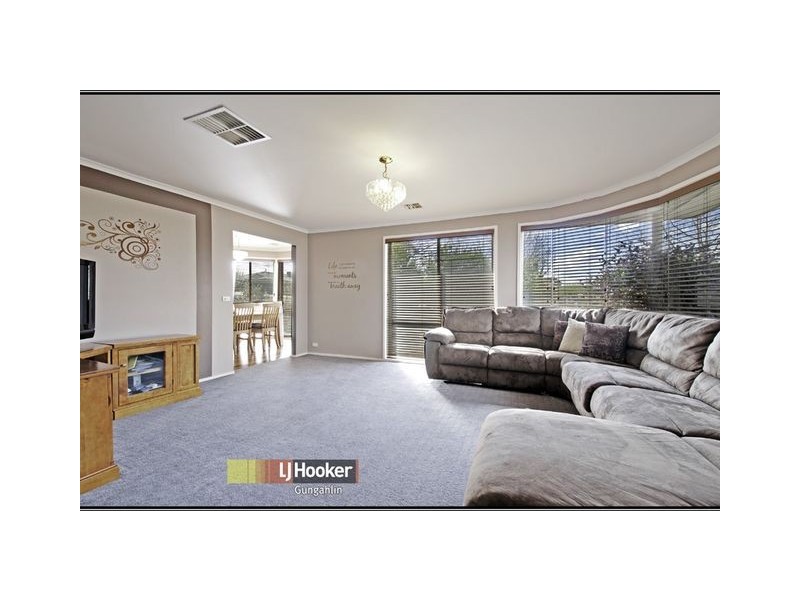 23 Lander Crescent, Amaroo ACT 2914