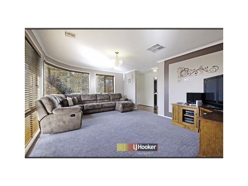 23 Lander Crescent, Amaroo ACT 2914