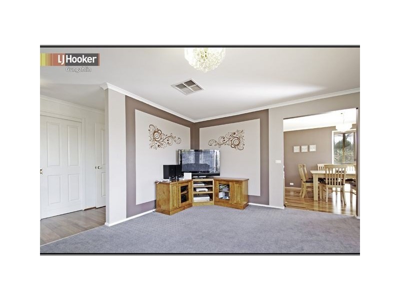 23 Lander Crescent, Amaroo ACT 2914