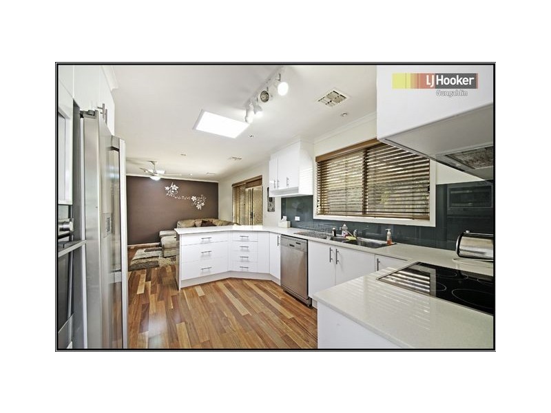 23 Lander Crescent, Amaroo ACT 2914