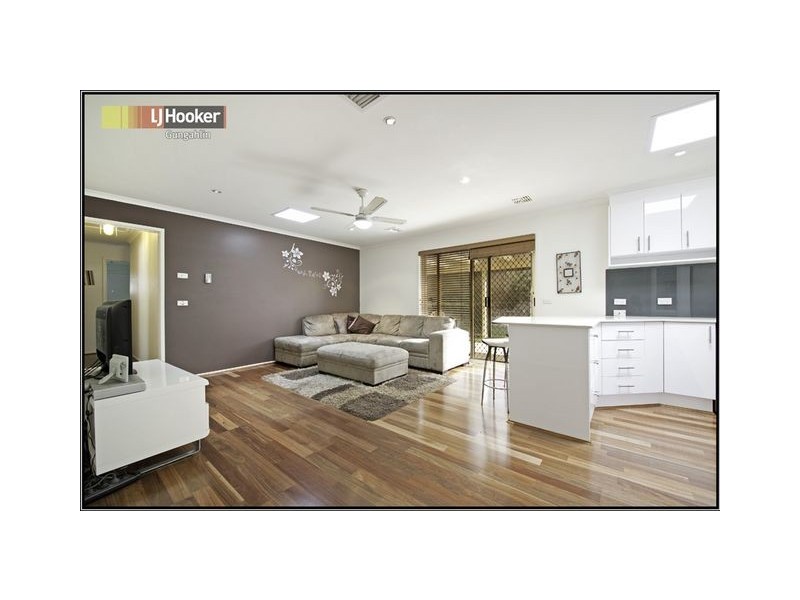 23 Lander Crescent, Amaroo ACT 2914