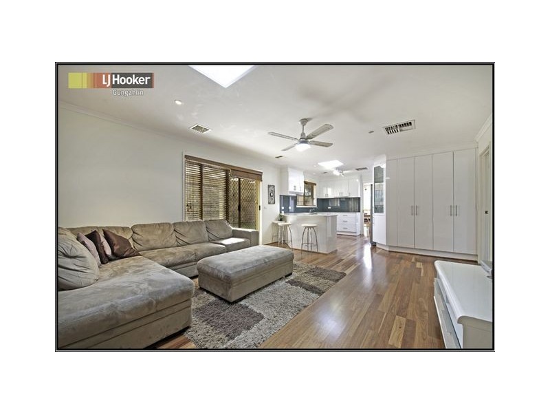 23 Lander Crescent, Amaroo ACT 2914