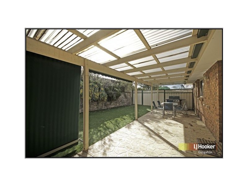 23 Lander Crescent, Amaroo ACT 2914