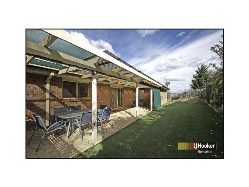 23 Lander Crescent, Amaroo ACT 2914