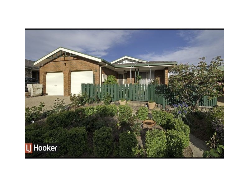 20 Saxby Close, Amaroo ACT 2914