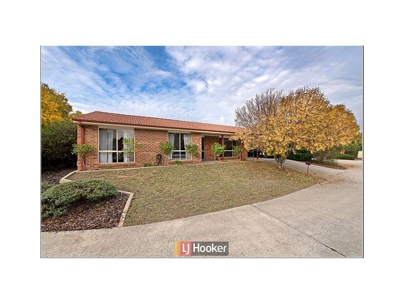 9/12 Jondol Place, Isabella Plains ACT 2905
