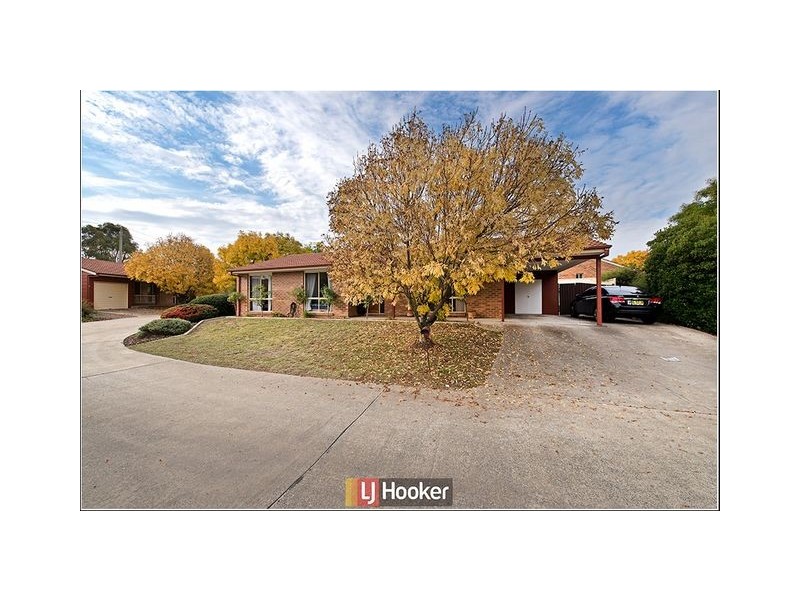 9/12 Jondol Place, Isabella Plains ACT 2905