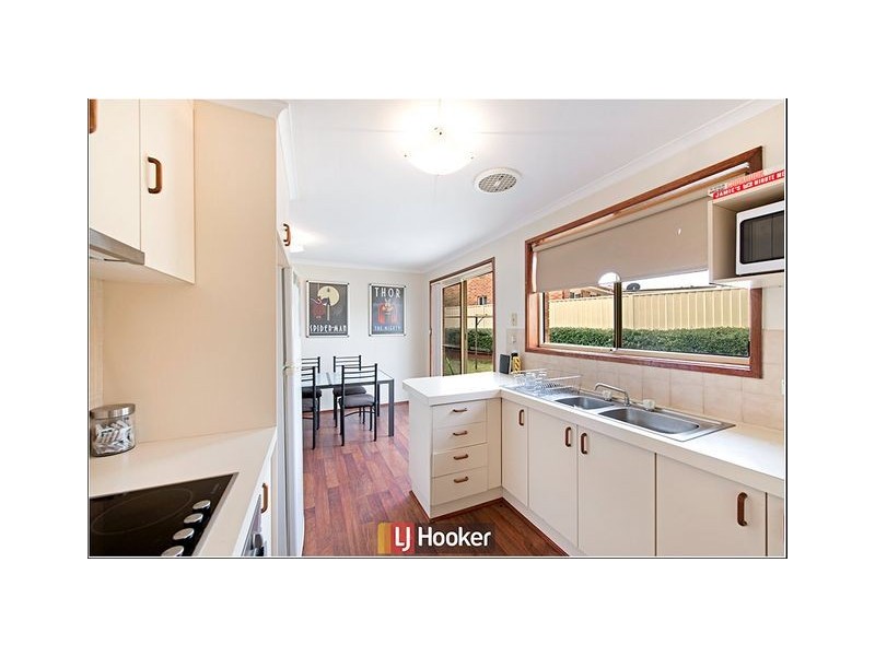 9/12 Jondol Place, Isabella Plains ACT 2905