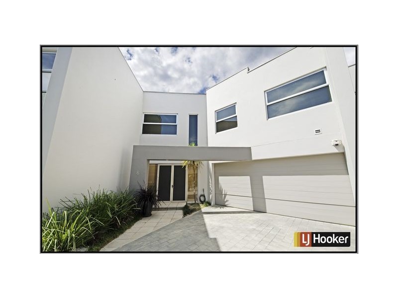 6/64 Wattle Street, Lyneham ACT 2602