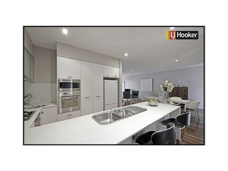 6/64 Wattle Street, Lyneham ACT 2602