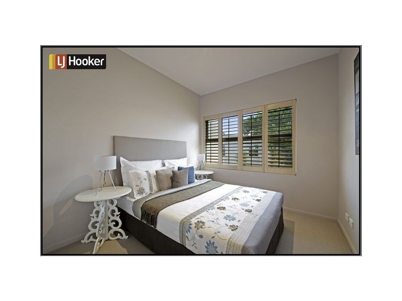 6/64 Wattle Street, Lyneham ACT 2602