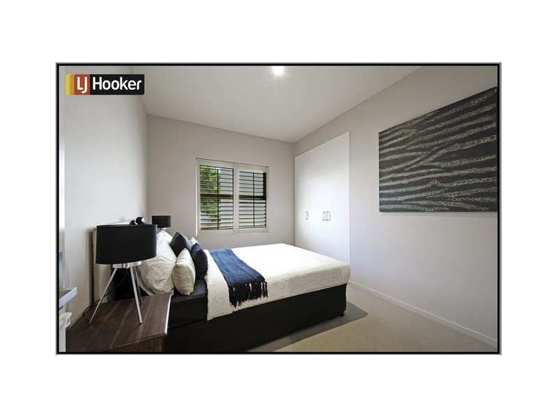 6/64 Wattle Street, Lyneham ACT 2602