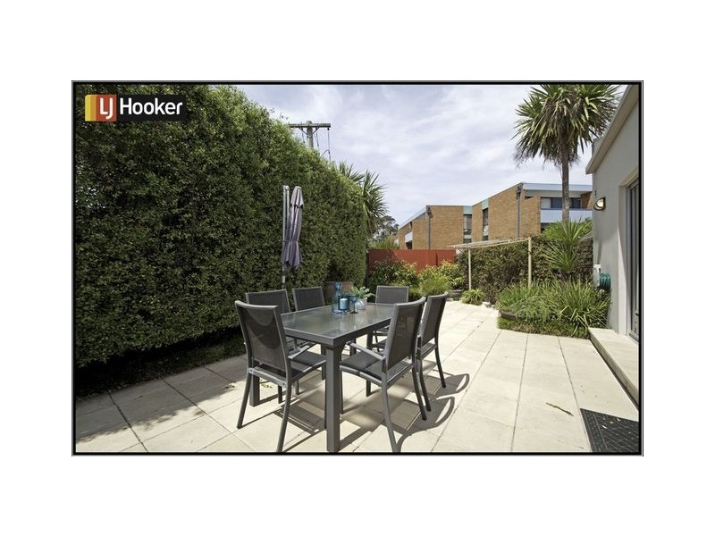 6/64 Wattle Street, Lyneham ACT 2602