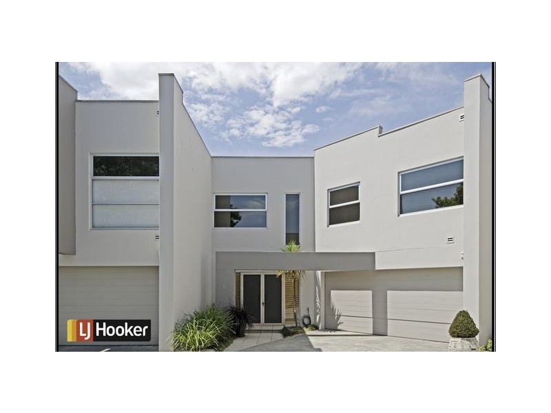 6/64 Wattle Street, Lyneham ACT 2602