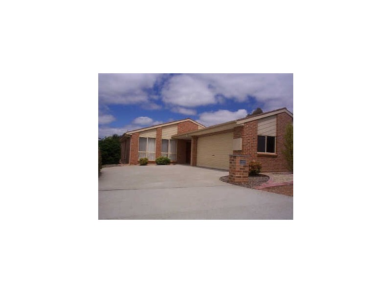 4 Abbott Close, Palmerston ACT 2913