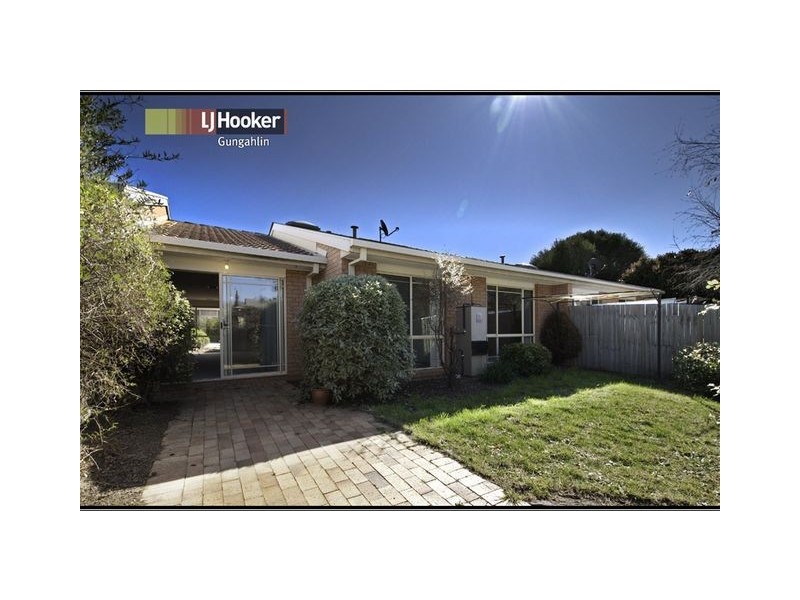 8/7 Ella Close, Palmerston ACT 2913