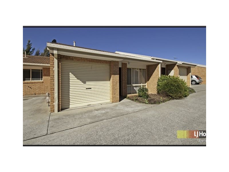 8/7 Ella Close, Palmerston ACT 2913