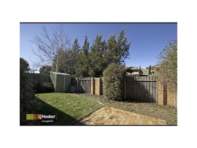 8/7 Ella Close, Palmerston ACT 2913