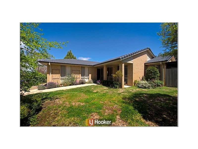 7 Corona Place, Palmerston ACT 2913