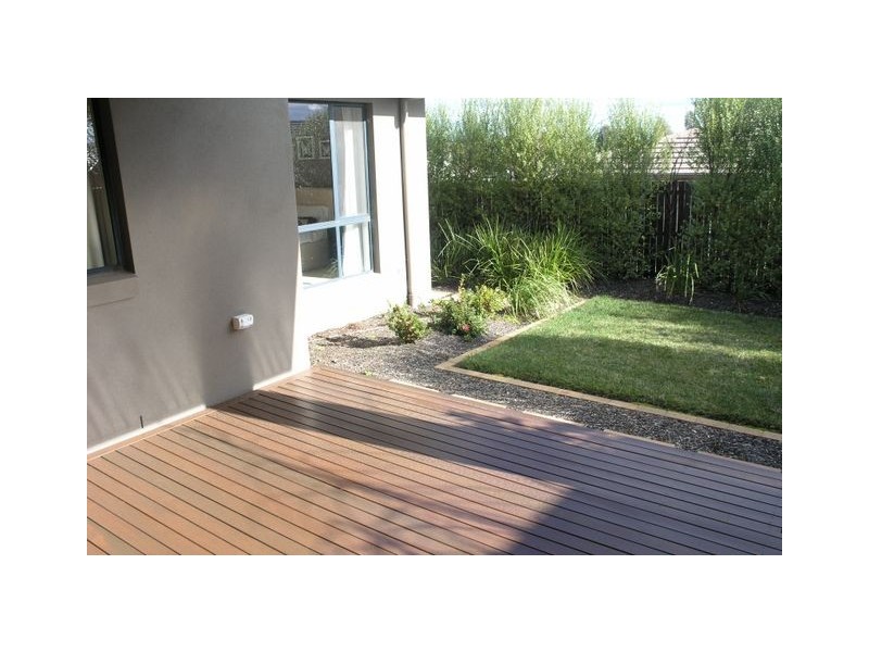 3 Buscombe Street, Forde ACT 2914