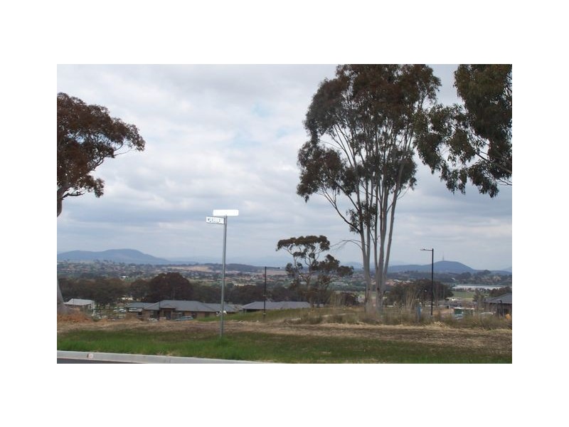 22 Cooley Street, Casey ACT 2913