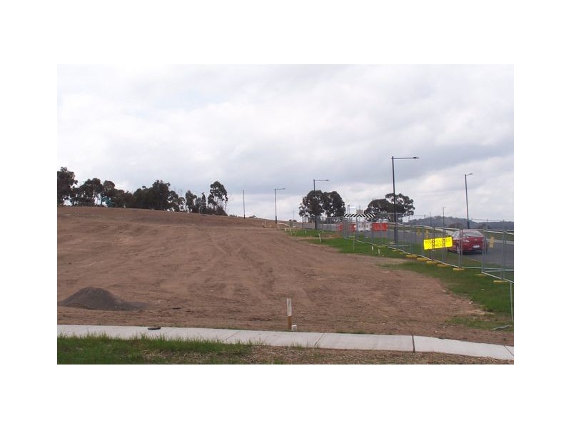 22 Cooley Street, Casey ACT 2913