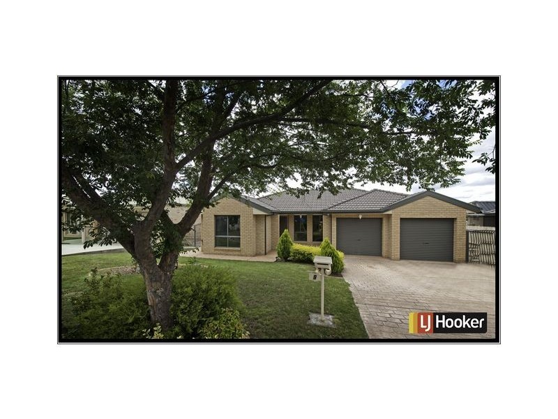 9 Auburn Street, Amaroo ACT 2914