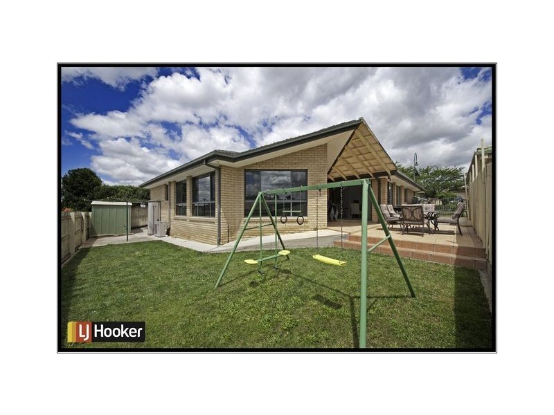 9 Auburn Street, Amaroo ACT 2914